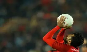 پرسپولیس شانس اصلی قهرمانی جام حذفی است