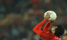 پرسپولیس شانس اصلی قهرمانی جام حذفی است