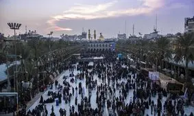 توصیه سازمان حج و زیارت به زائران عتبات: دسته‌جمعی به زیارت بروید