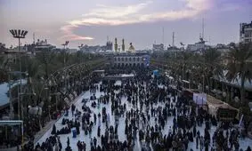توصیه سازمان حج و زیارت به زائران عتبات: دسته‌جمعی به زیارت بروید