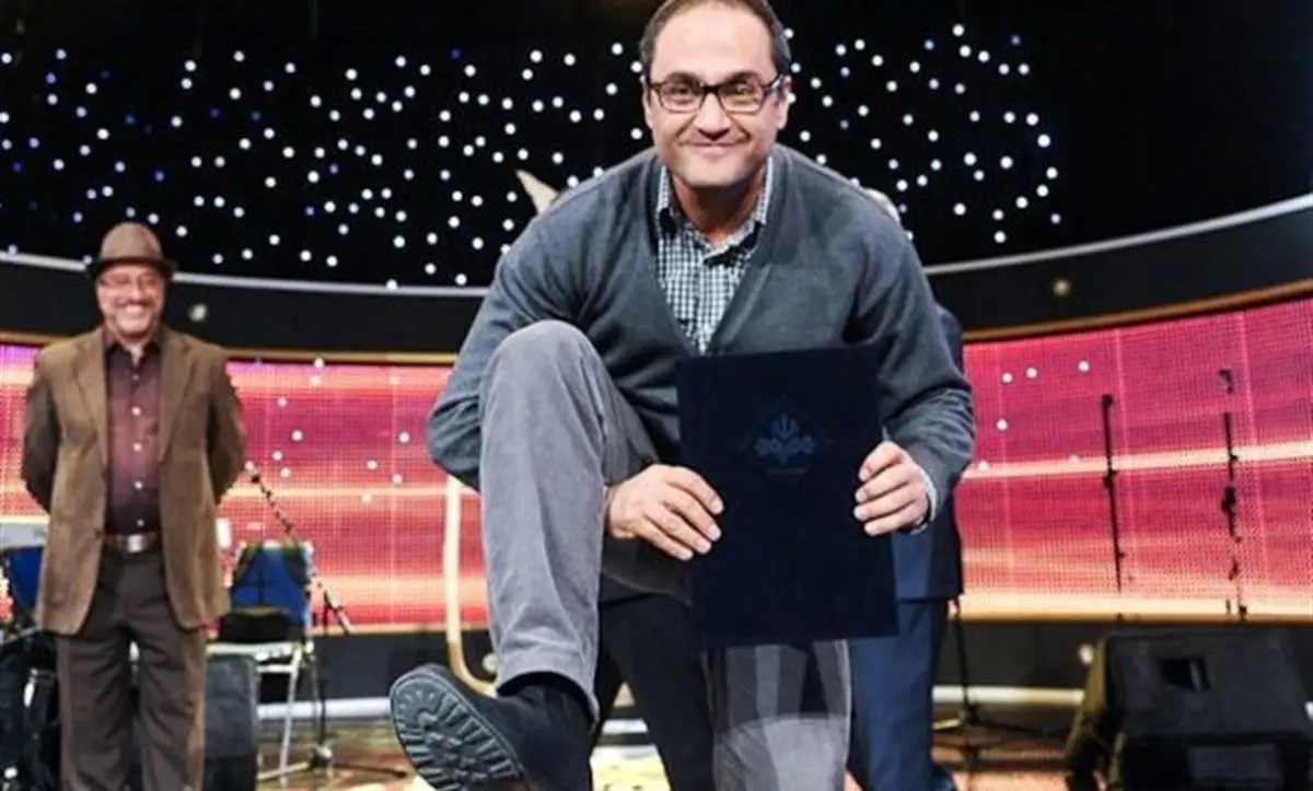 واکنش رامبد جوان به خبر مهاجرتش و منتفی شدن ساخت خندوانه