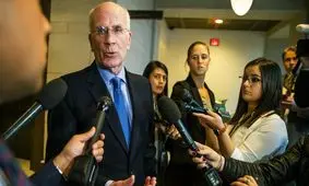 کمیسیون پارلمانی استیضاح ترامپ: «شواهد قاطع» در پرونده جمع‌آوری شده است