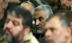 رایزنی برای تعیین جانشین نخست‌وزیر عراق؛ آیا قاسم سلیمانی در بغداد است؟