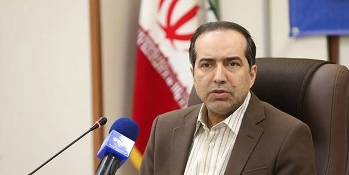 حسین انتظامی: موافق معافیت مالیاتی برای دستمزدهای غیرمتعارف نیستیم