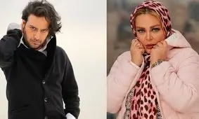 بهاره رهنما: کاوه آفاق انگار سال‌هاست بازیگر تئاتر است