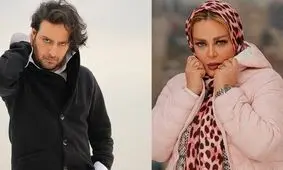بهاره رهنما: کاوه آفاق انگار سال‌هاست بازیگر تئاتر است