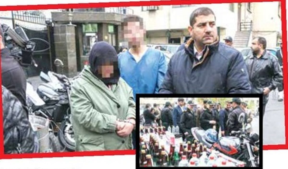 سرقت از امامزادهها با همدستی خواهرزن