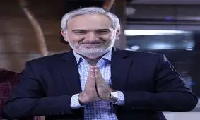 بیژن بنفشه‌خواه: پول، مسیر زندگی‌ام را عوض کرد