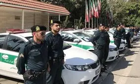 توضیحات سردار رحیمی در خصوص چرایی حضور پلیس در برخی معابر پایتخت