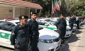 توضیحات سردار رحیمی در خصوص چرایی حضور پلیس در برخی معابر پایتخت