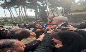 دلیل انتشار شایعه استعفای ظریف چه بود؟