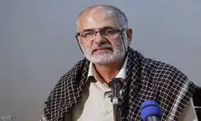 نظر حسین الله‌کرم درباره حوادث اخیر کشور / فیلم