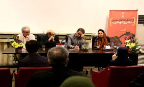 حمایت‌های دولتی آفت ادبیات و هنر دفاع مقدس شده است