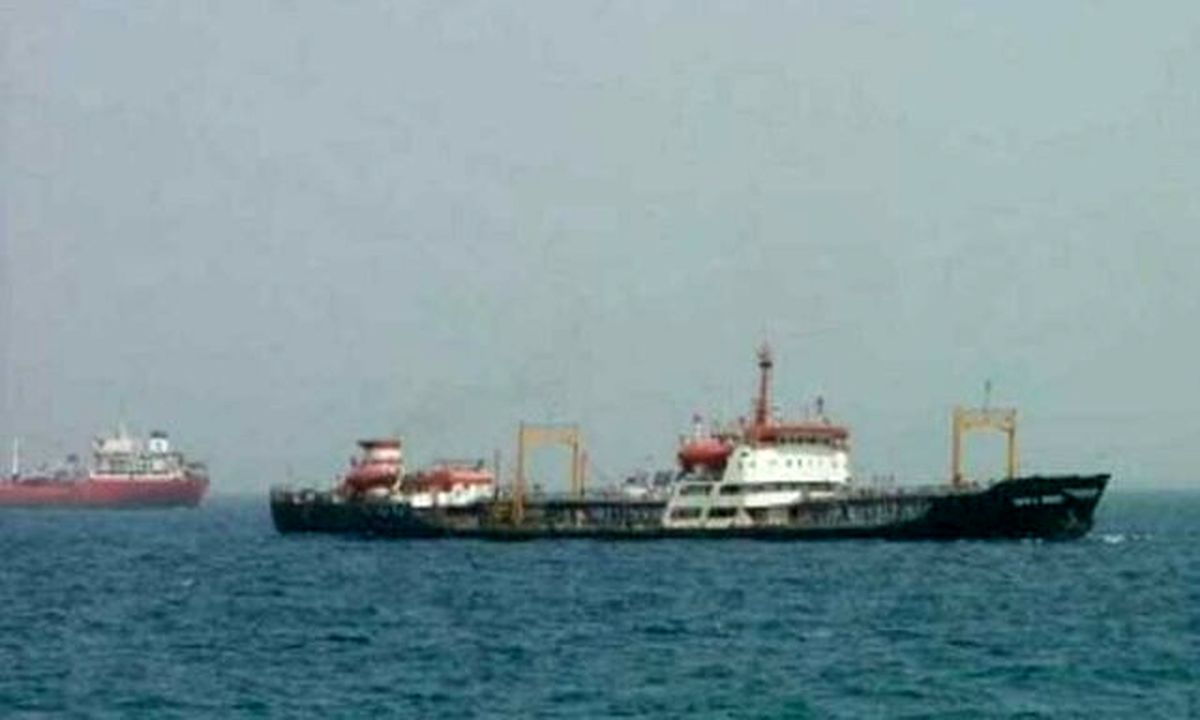 ۱۳ کشتی حامل سوخت و مواد غذایی همچنان در توقیف ائتلاف متجاوز عربی
