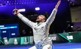 عابدینی در لهستان به ۱۰ هزار دلارش می‌رسد