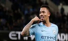 گواردیولا:ژسوس و آگوئرو با گل زنده می‌مانند