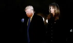 افشاگری خبرنگار سی‌ان‌ان از زندگی خصوصی ترامپ