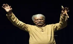 هنرمند برجسته موسیقی هرمزگان هنوز خانه ندارد