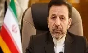 واعظی: دلیل قطع اینترنت سیستان و بلوچستان ملاحظات امنیتی است / فیلم