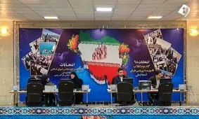 چهارمین روز شلوغ ثبت‌نام داوطلبان انتخابات مجلس یازدهم/ چهره‌هایی که برای ثبت‌نام آمدند/ تمام حاشیه‌ها و تصاویر