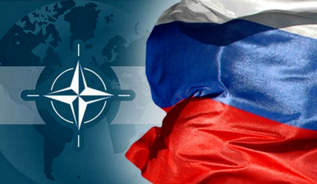روسیه: با ناتو وارد رقابت تسلیحاتی نمی‌شویم