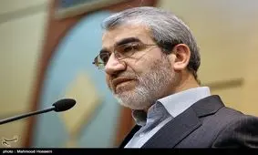 حجت‌الاسلام اژه‌ای جایگزین آیت‌الله رئیسی در هیئت نظارت بر انتخابات شد