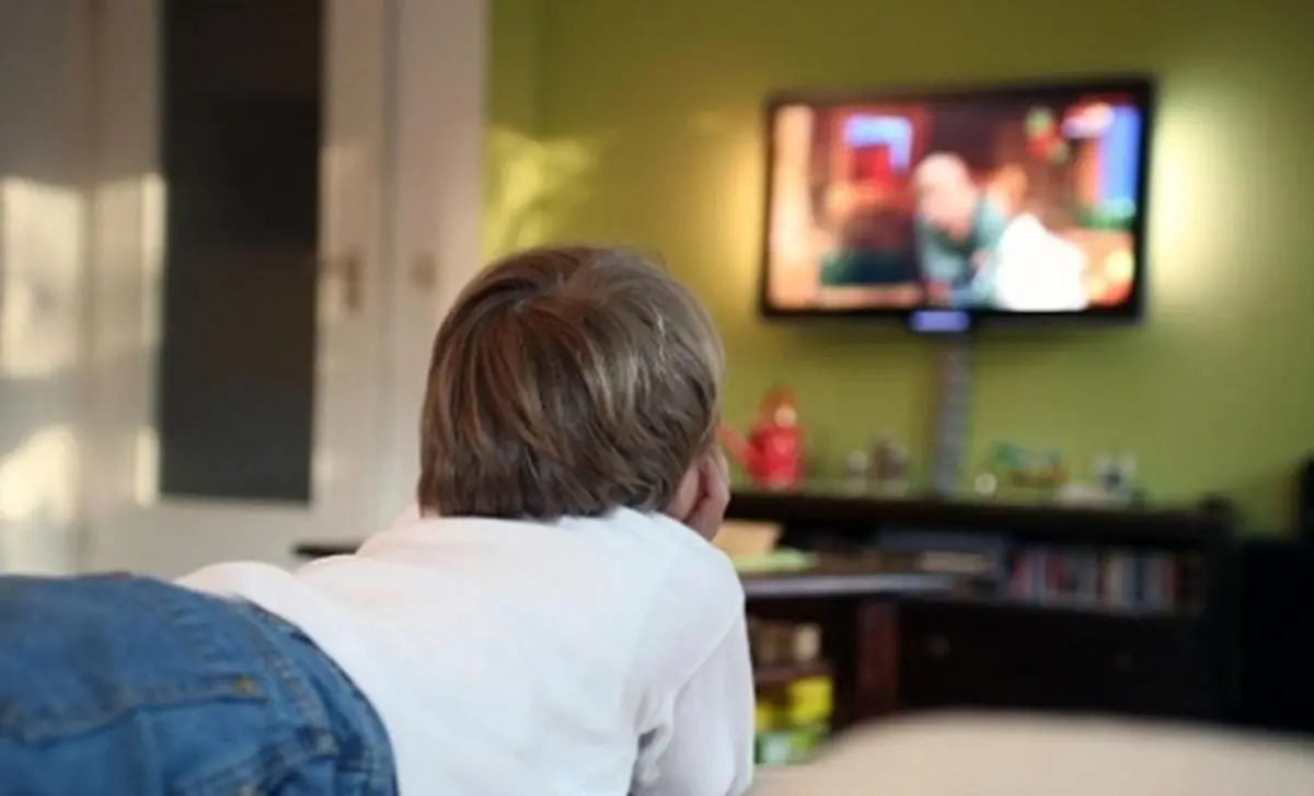 تماشای انیمیشن و تأثیرات آن بر کودکان و نوجوانان