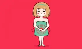 نکات بهداشتی در دوران قاعدگی