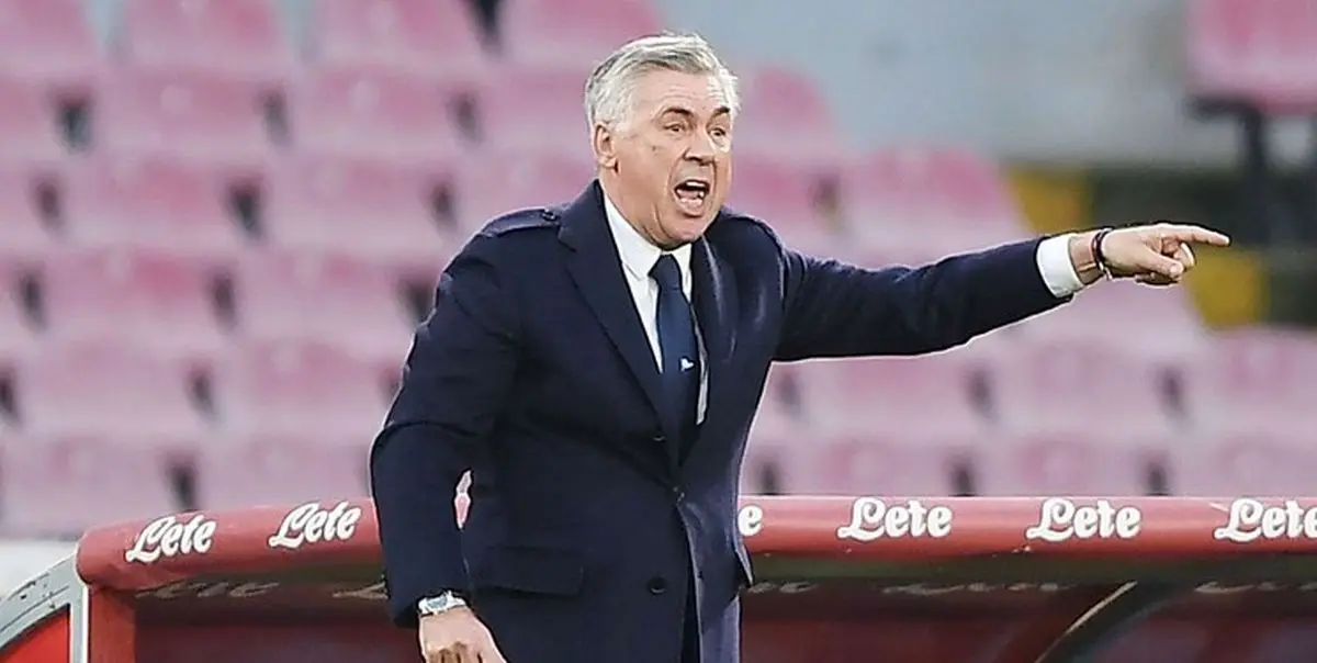 همکاری مجدد با کارلتو؛ ‌سن‌‌ژرمن با آنچلوتی تماس گرفت