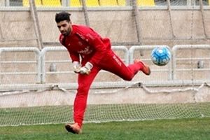 پیام احساسی مهدی طارمی خطاب به هوادارن پرسپولیس