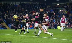 ژسوس: می‌خواهم مثل آگوئرو گلزنی کنم