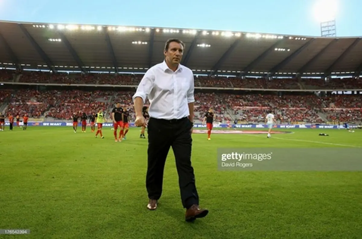 ویلموتس فسخ قرارداد با ایران را تکذیب کرد