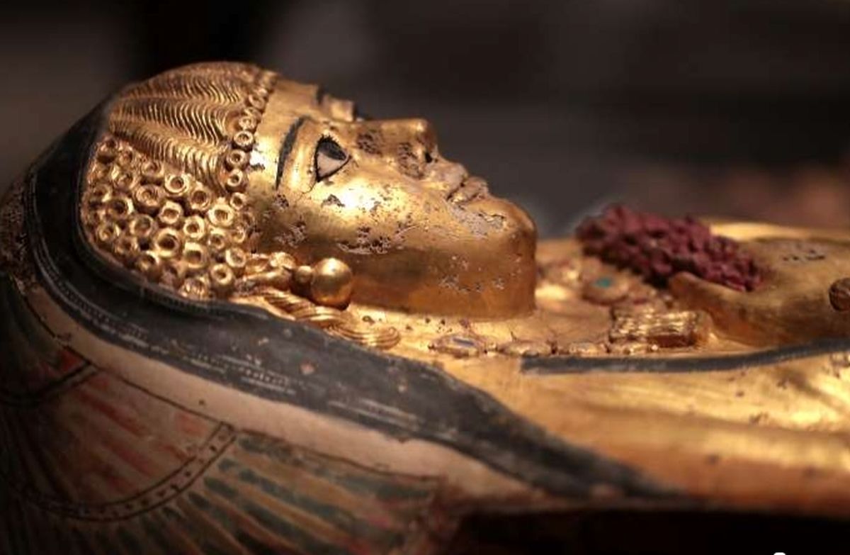 کشف خالکوبی‌های متعلق به یک‌هزار سال پیش از میلاد مسیح روی بدن مومیایی‌های مصری
