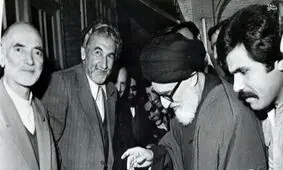 مناسبات آیت‌الله طالقانی با مجاهدین خلق چگونه بود؟ / روایت لطف‌الله میثمی را بخوانید