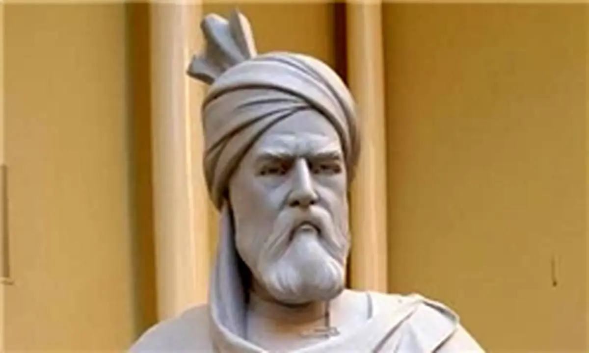 فردوسی به دانشگاه فنلاند رفت