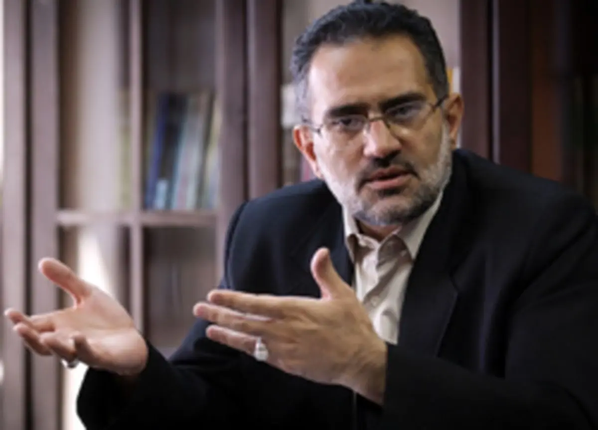 اصلاح‌ طلبان باید پاسخگوی مشکلات فعلی کشور باشند