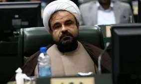 مردم گناوه اینگونه از «نماینده» شهر خود پذیرایی کردند! / فیلم