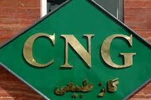 افزایش قیمت CNG شایعه است / فیلم