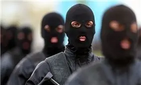 حادثه گروگانگیری در مشهد ختم به خیر شد