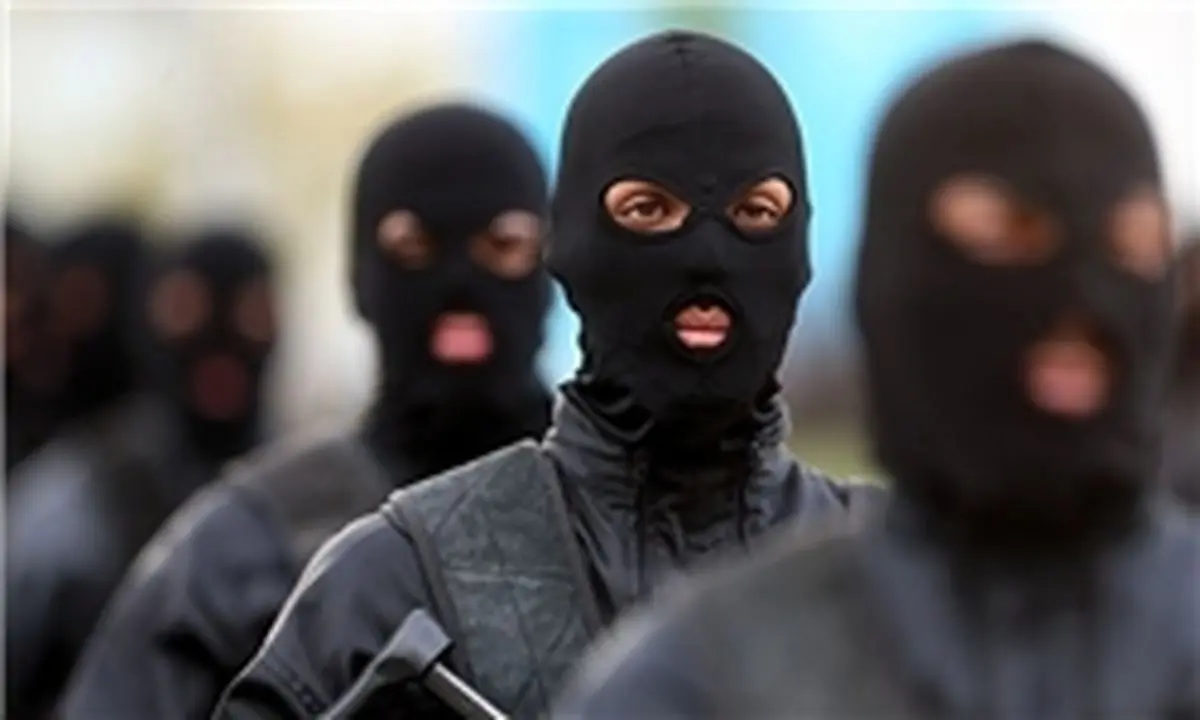 حادثه گروگانگیری در مشهد ختم به خیر شد