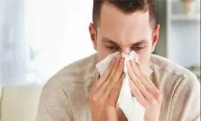 ۵ درصد مبتلایان به آنفلوآنزا نیازمند بستری در بیمارستان هستند