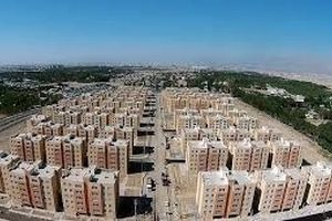 تازه ترین قیمتهای فروش آپارتمانهای تهران/ بازار،کمی تعدیل شد