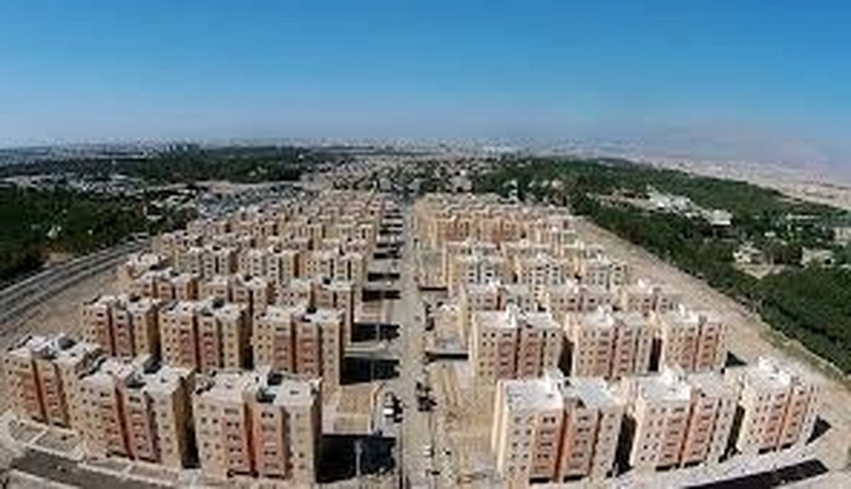 تازه ترین قیمتهای فروش آپارتمانهای تهران/ بازار،کمی تعدیل شد