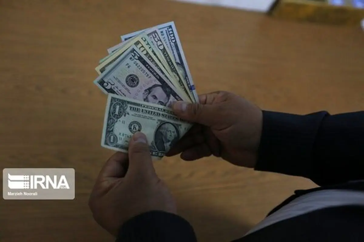 سطح مقاومتی دوم دلار شکست