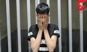 دسیسه سیاه دایی 12 ساله برای دختر 4 ساله