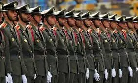 دانشگاه‌های افسری ارتش، هم‌رزم می‌پذیرد