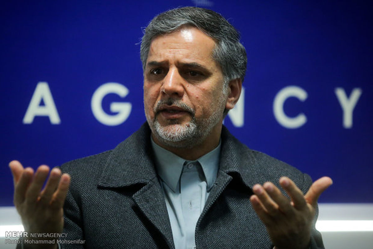 اصلاحطلبان نمیتوانند خودشان را از دولت روحانی جدا کنند