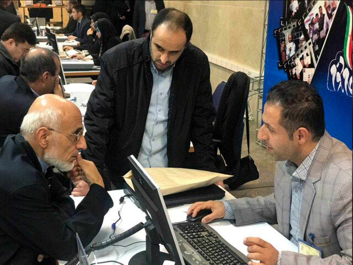 داماد رئیسجمهور در صف نامزدهای بهارستان / «میرسلیم» هم داوطلب انتخابات مجلس شد