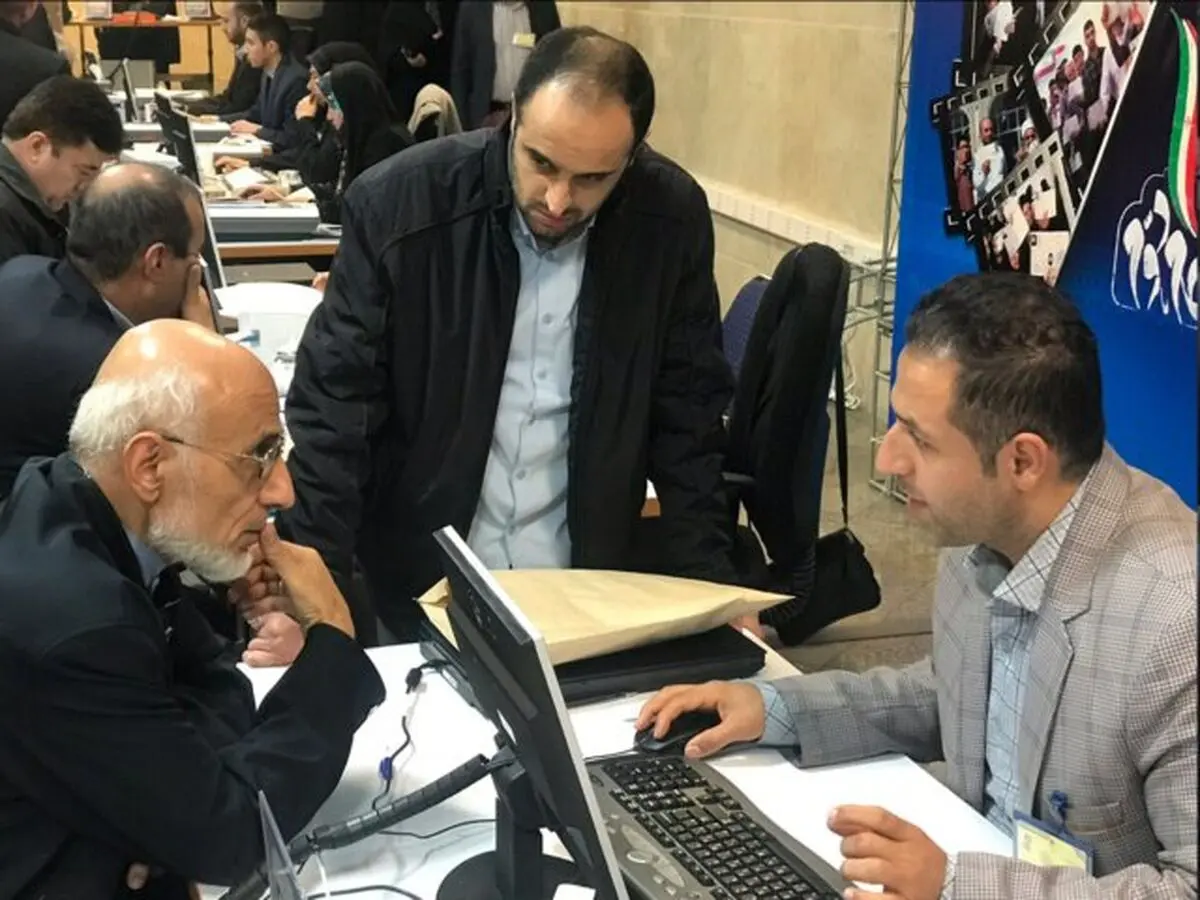 داماد رئیس‌جمهور در صف نامزدهای بهارستان / «میرسلیم» هم داوطلب انتخابات مجلس شد