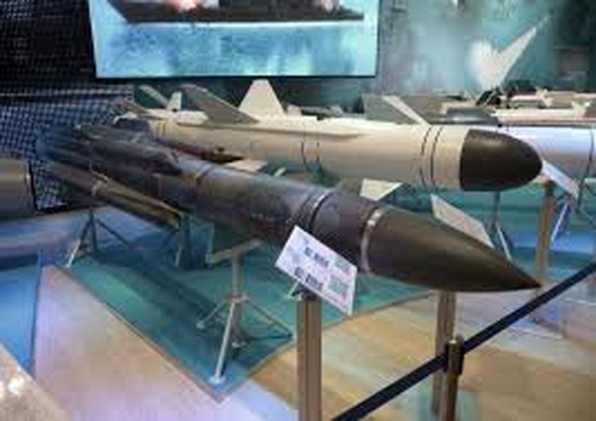 آسوشیتدپرس: محموله قطعات موشکی ایران در راه یمن توقیف شد